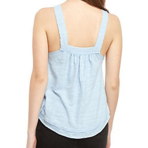 NWT Free People | We the Free Good for You Tank
